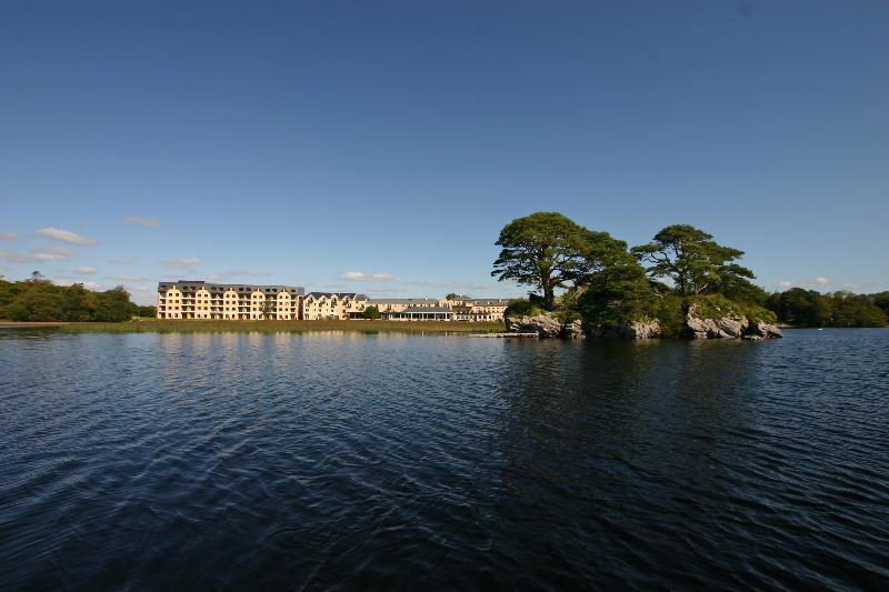 基拉尼 湖泊旅馆酒店 外观 照片