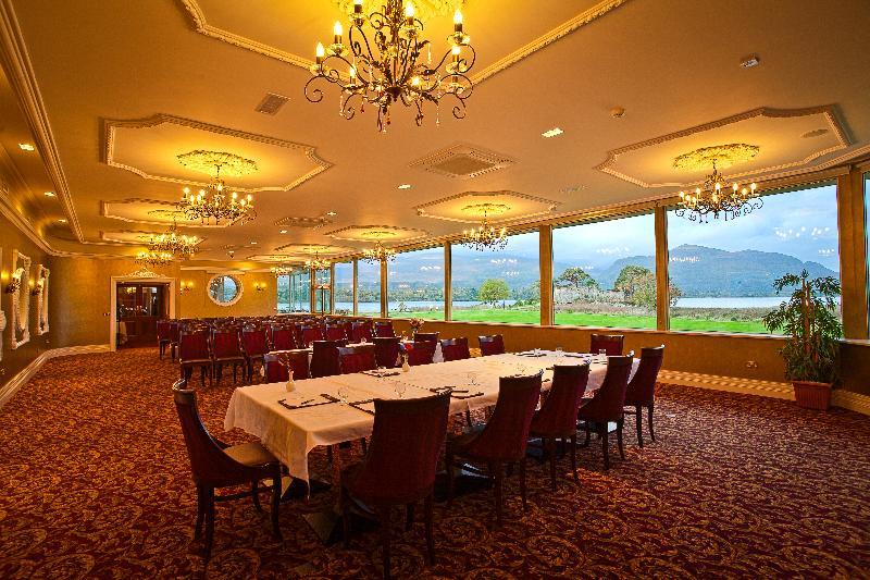 基拉尼 湖泊旅馆酒店 外观 照片